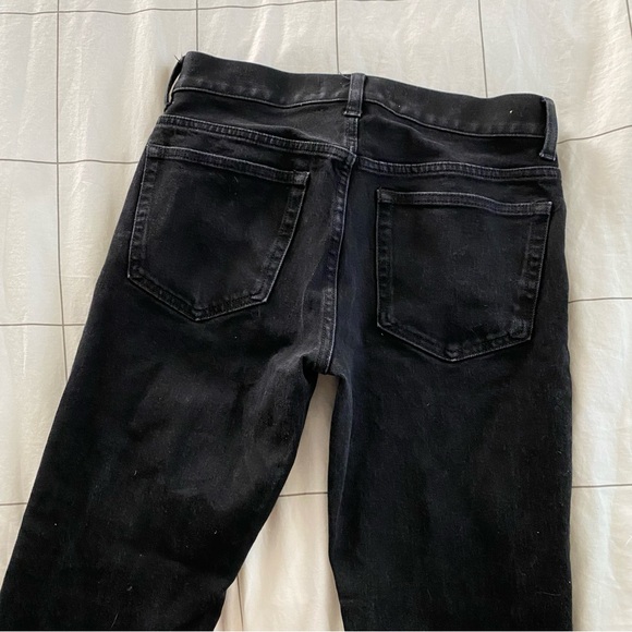 Everlane Men’s Black Jeans - Picture 6 of 6